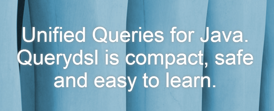 querydsl